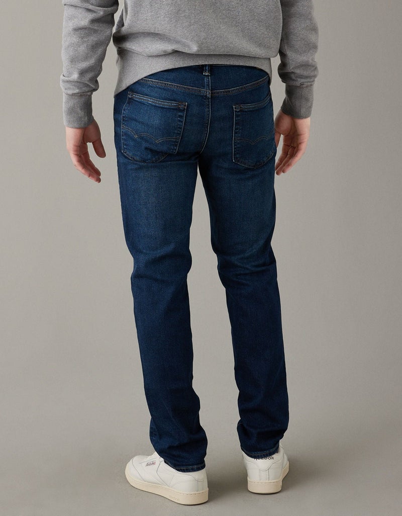 American Eagle AE AirFlex+ Slim Straight Jean - Image 2
